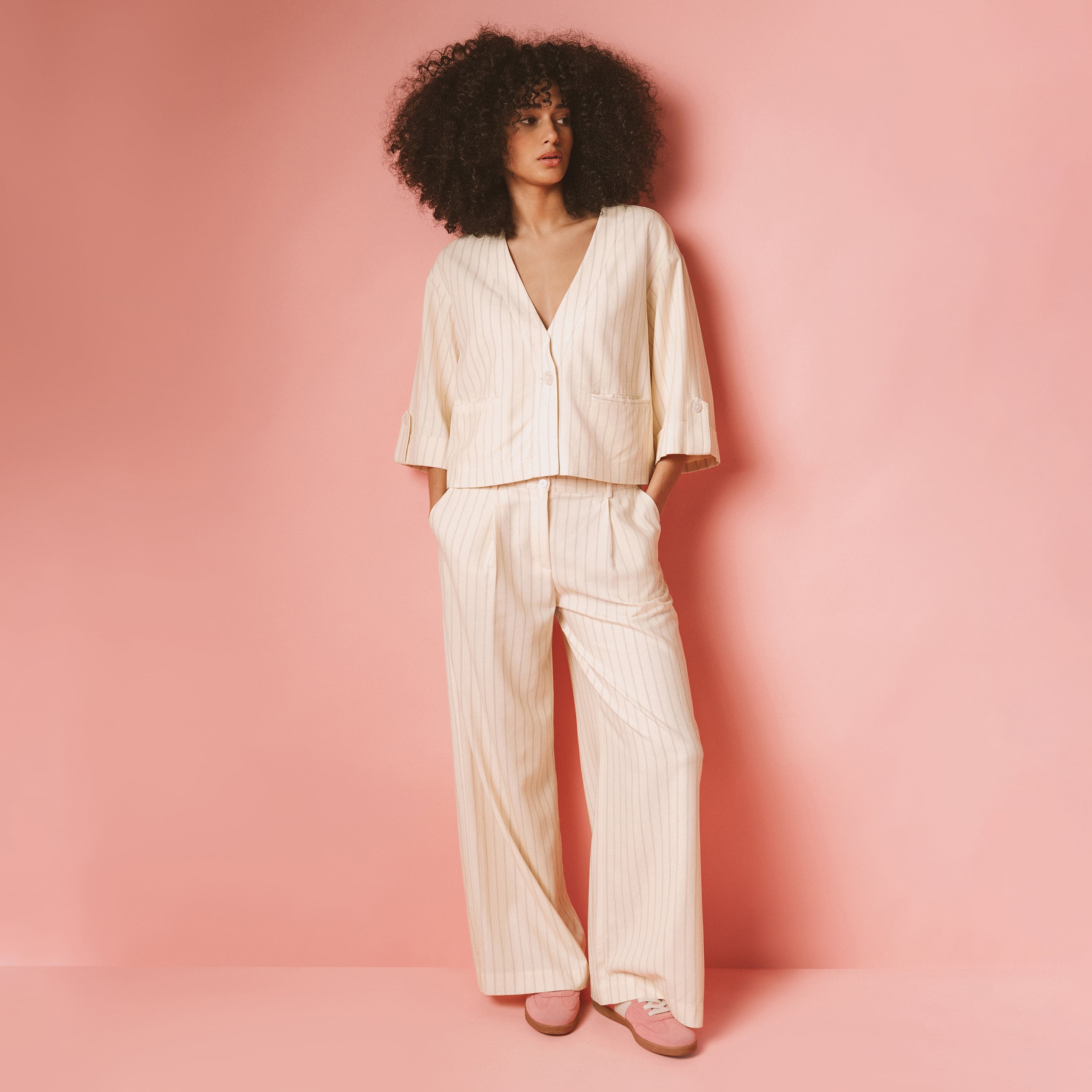 Acheter le look complet